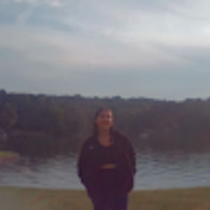 Meet your Posher, Sophie